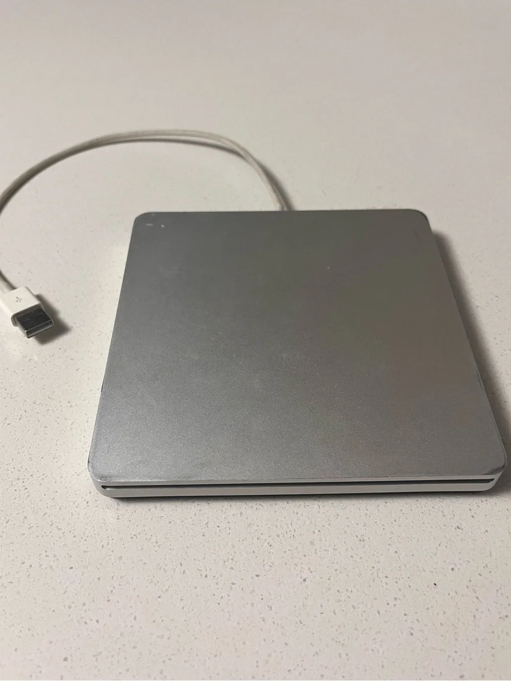 Apple USB Superdrive